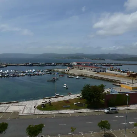 Hotel O Noso Portosin