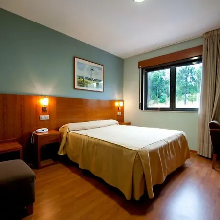 O Noso Hotel Portosin